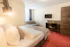 Komfort Einzelzimmer - Hotel Leonet Köln