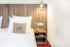 Standard Doppelzimmer - Hotel Leonet Köln