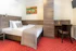 Economy Einzelzimmer - Hotel Leonet Köln