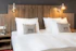 Standard Plus Doppelzimmer - Hotel Leonet Köln