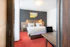 Standard Plus Doppelzimmer - Hotel Leonet Köln