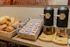 Frühstücksbuffet - Hotel Alster Hamburg