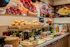 Frühstücksbuffet - Hotel Alster Hamburg