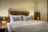 Doppelzimmer standard - Hotel Alster Hamburg