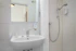 Bad Eco Zimmer - Hotel Alster Hamburg