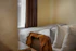 Queensize Zimmer - Hotel Alster Hamburg