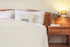 Standard Zimmer - Hotel Hamburg
