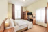 Standard Zimmer - Hotel Hamburg
