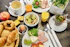 Frühstück - Hotel Hamburg