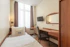 Economy Einzelzimmer - Hotel Hamburg