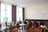 Restaurant - Hotel Hamburg