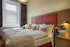 Familienzimmer - Hotel Norddeutscher Hof Hamburg
