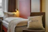 Standard Zweibettzimmer - Hotel Norddeutscher Hof Hamburg
