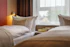 Standard Zweibettzimmer - Hotel Norddeutscher Hof Hamburg