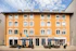 Aussenansicht - Select Hotel Friedrichshafen