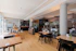 Frühstücksraum - Select Hotel Friedrichshafen