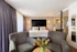 Executive Zimmer - Select Hotel Friedrichshafen