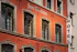 Aussenansicht - Hotel Ahl Meerkatzen Koeln