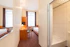Economy Einzelzimmer - Hotel Ahl Meerkatzen Koeln