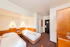 Standard Twinzimmer - Hotel Ahl Meerkatzen Koeln