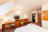 Standard Dreibettzimmer - Hotel Ahl Meerkatzen Koeln