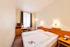 Standard Doppelzimmer - Hotel Ahl Meerkatzen Koeln