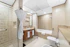 Deluxe Badezimmer - Blue Beach Tower The Walk JBR Dubai