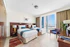 Premium Zimmer - Blue Beach Tower The Walk JBR Dubai