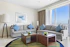 Deluxe Zimmer - Blue Beach Tower The Walk JBR Dubai