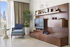 Deluxe Zimmer - Blue Beach Tower The Walk JBR Dubai