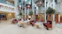 Lobby - Blue Beach Tower The Walk JBR Dubai