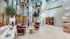 Lobby - Blue Beach Tower The Walk JBR Dubai