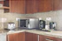 Deluxe Zimmer - Blue Beach Tower The Walk JBR Dubai