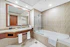 Premium Badezimmer - Blue Beach Tower The Walk JBR Dubai