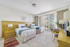 Superior Zimmer - Blue Beach Tower The Walk JBR Dubai