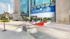 Außenansicht - Blue Beach Tower The Walk JBR Dubai