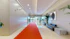 Hotelflur - Blue Beach Tower The Walk JBR Dubai