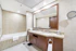 Superior Badezimmer - Blue Beach Tower The Walk JBR Dubai