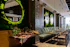 Restaurant  - TOP Shamsan Airport Hotel Tashkent