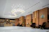 Lobby - TOP Shamsan Airport Hotel Tashkent