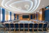 Konferenzraum - TOP Shamsan Airport Hotel Tashkent