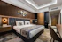 Doppelzimmer standard - TOP Shamsan Airport Hotel Tashkent