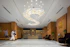 Lobby - TOP Shamsan Airport Hotel Tashkent