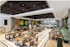 Restaurant  - TOP Shamsan Airport Hotel Tashkent
