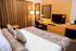 Suite mit 2 Schlafzimmern -  TOP Ayla Ibri Hotel and Mall