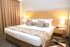Deluxe Suite mit 1 Schlafzimmer - TOP Ayla Ibri Hotel And Mall