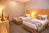 Klassik Twinbett Zimmer - TOP Ayla Ibri Hotel and Mall