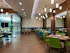 Restaurant - TOP Ayla Ibri Hotel and Mall