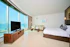 Panorama Suite - TOP Tio Sea Resort Al Khor