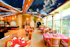 Restaurant - TOP Tio Sea Resort Al Khor